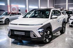 هيونداي كونا